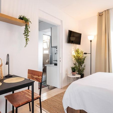 Seaview-City-Ladadika-Apartment Thessaloníki Ngoại thất bức ảnh