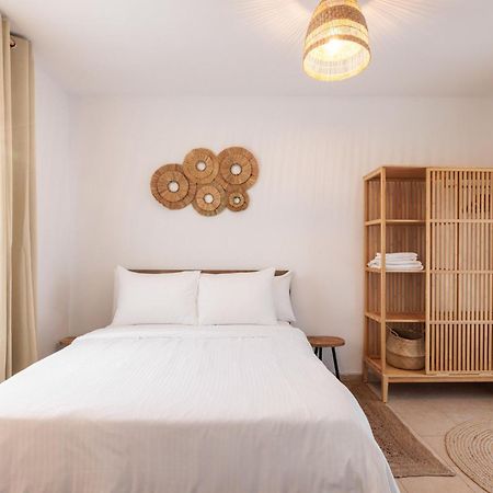 Seaview-City-Ladadika-Apartment Thessaloníki Ngoại thất bức ảnh