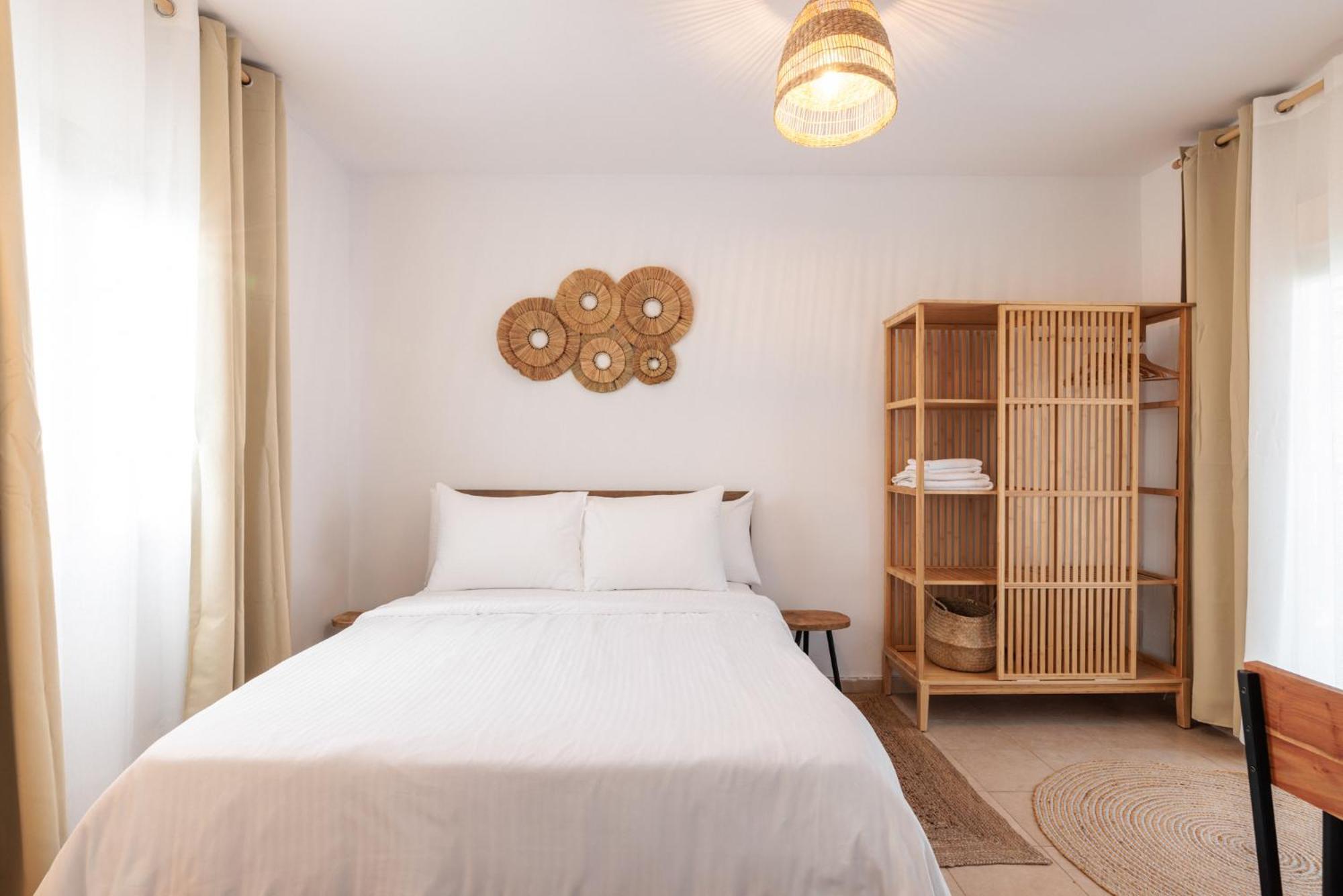 Seaview-City-Ladadika-Apartment Thessaloníki Ngoại thất bức ảnh