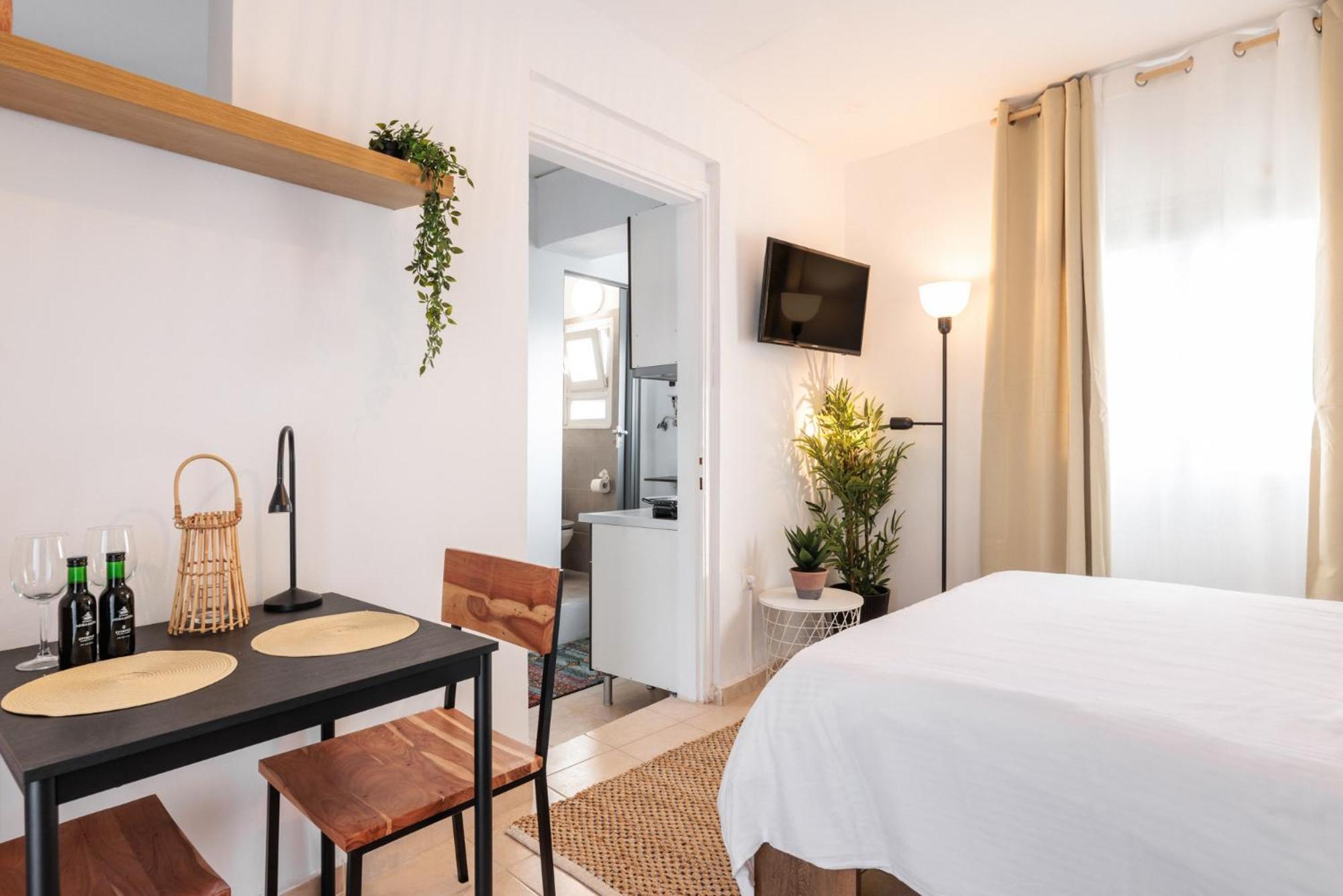 Seaview-City-Ladadika-Apartment Thessaloníki Ngoại thất bức ảnh