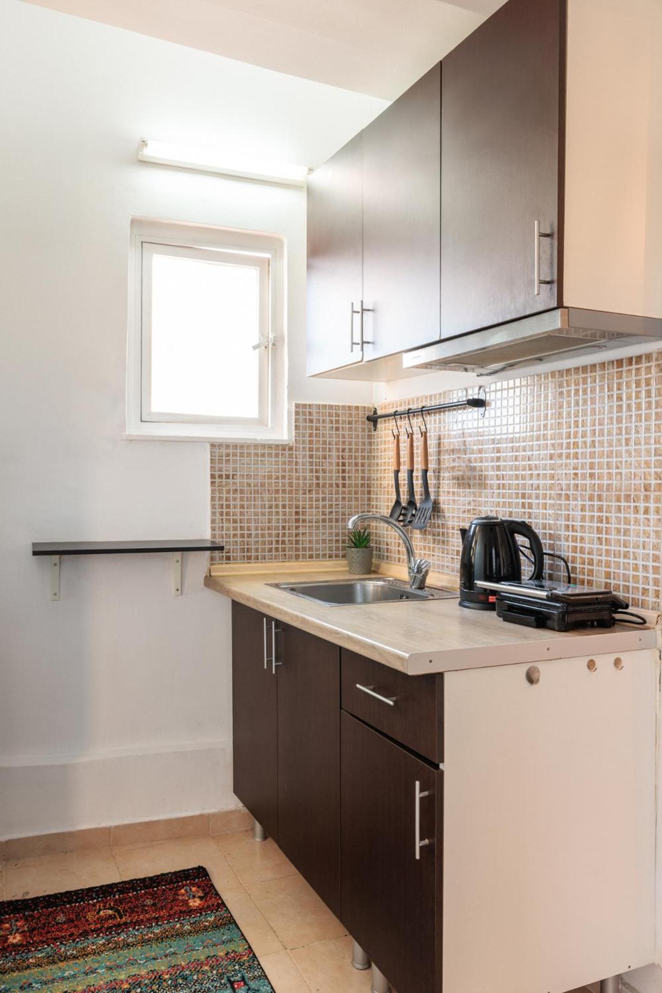 Seaview-City-Ladadika-Apartment Thessaloníki Ngoại thất bức ảnh